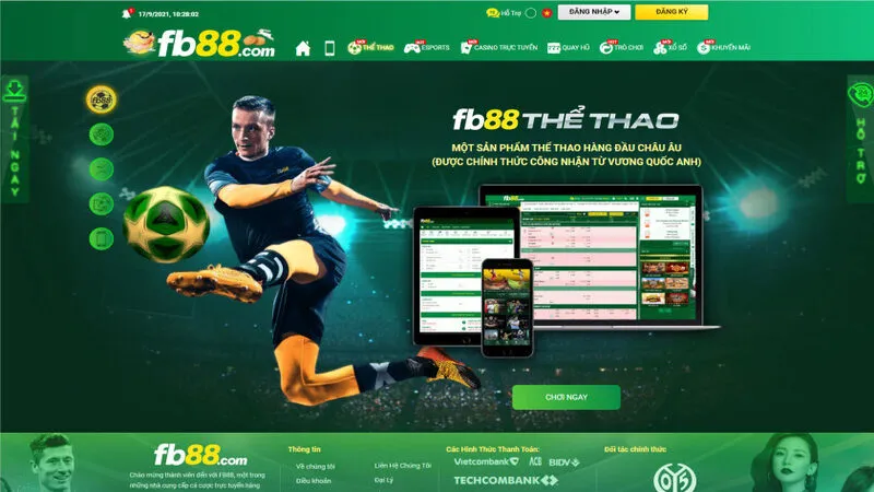 Thông tin căn bản về lịch sử hình thành và cơ sở pháp lý tại Fb88